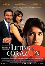 Lifting de corazón