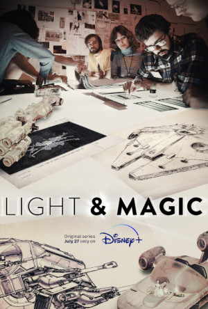 Light & Magic: Un sueño no tan lejano (2022)