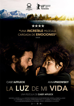 La luz de mi vida (2019)