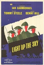 Light Up the Sky! (1960)