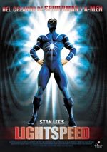 Lightspeed