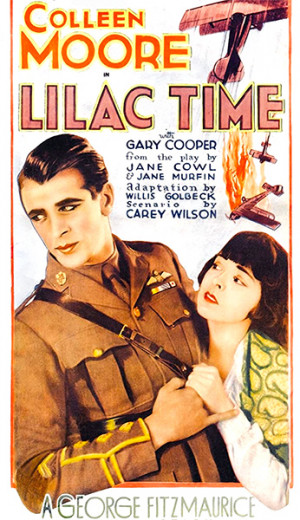 Lilac Time (1928)