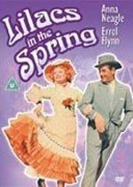 Lilacs in the Spring