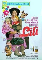 Lili (1953)