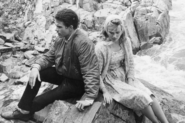 Lilith foto crítica.