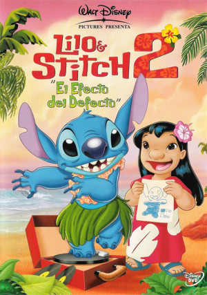 Lilo & Stitch 2 (2005)