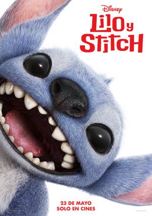 Lilo y Stitch (2025)