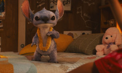 Lilo y Stitch