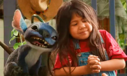 Lilo y Stitch