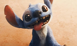 Lilo y Stitch