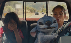 Lilo y Stitch