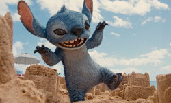 Lilo y Stitch
