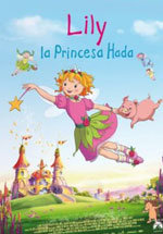 Lily, la Princesa Hada