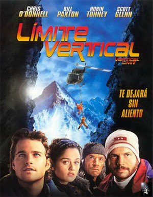 Límite vertical