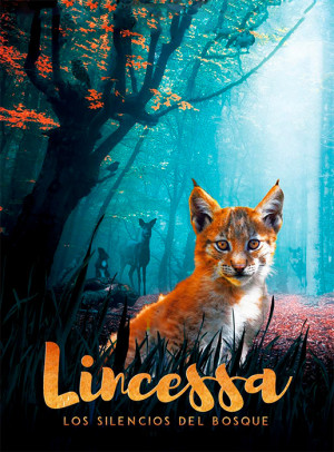 Lincessa. Los silencios del bosque (2022)