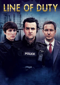 Line of Duty (3ª temporada) (2016)