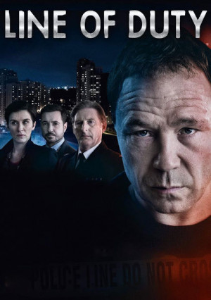 Line of Duty (5ª temporada) (2019)
