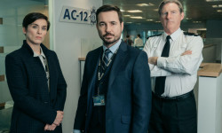 Line of Duty (5ª temporada)