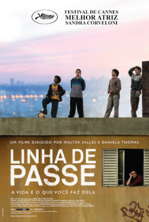 Linha de passe (2008)
