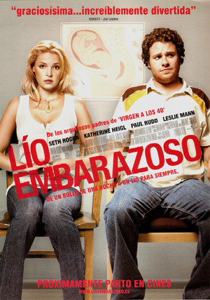 Lío embarazoso