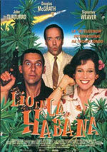 Lío en La Habana