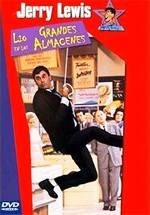 Lío en los grandes almacenes