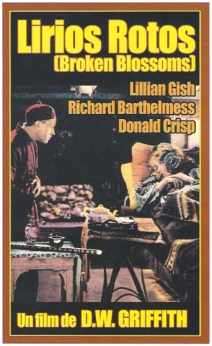 Lirios rotos (1919)