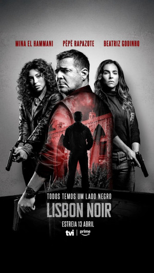 Lisbon Noir (2026)