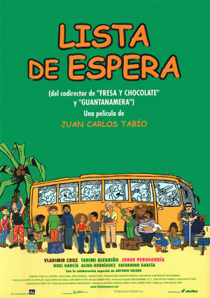 Lista de espera (2000)