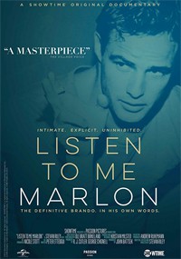 Listen to Me Marlon (2016)