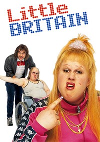 Little Britain (2003)