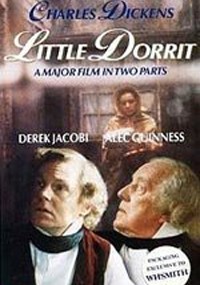 La pequeña Dorrit (1988)