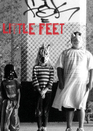 Little Feet (2013)