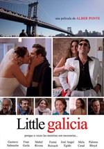Little Galicia (2015)