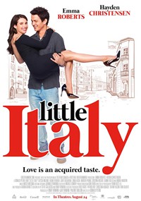 Little Italy