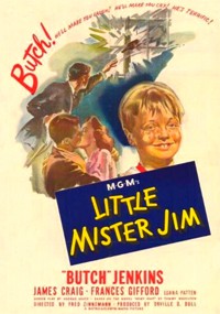 Little Mister Jim (1946)
