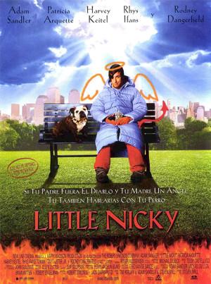 Little Nicky
