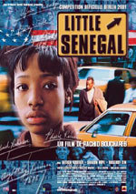 Little Senegal (2001)