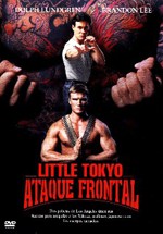 Little Tokyo. Ataque frontal (1991)