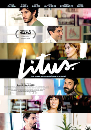 Litus (2019)
