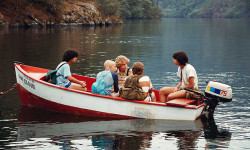 Live Is Life: La gran aventura