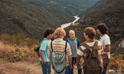 Live Is Life: La gran aventura