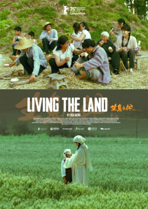Living the Land (2025)