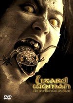 Lizard Woman (2004)