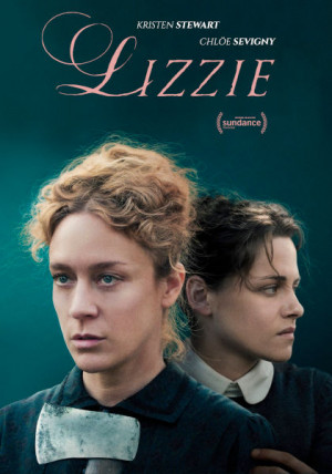 Lizzie