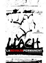 Llach: La revuelta permanente (2006)