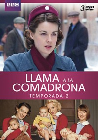Llama a la comadrona (2ª temporada) (2013)