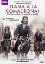 Llama a la comadrona (2012)