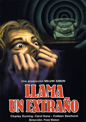 Llama un extraño (1979)