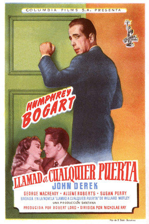 Llamad a cualquier puerta (1949)